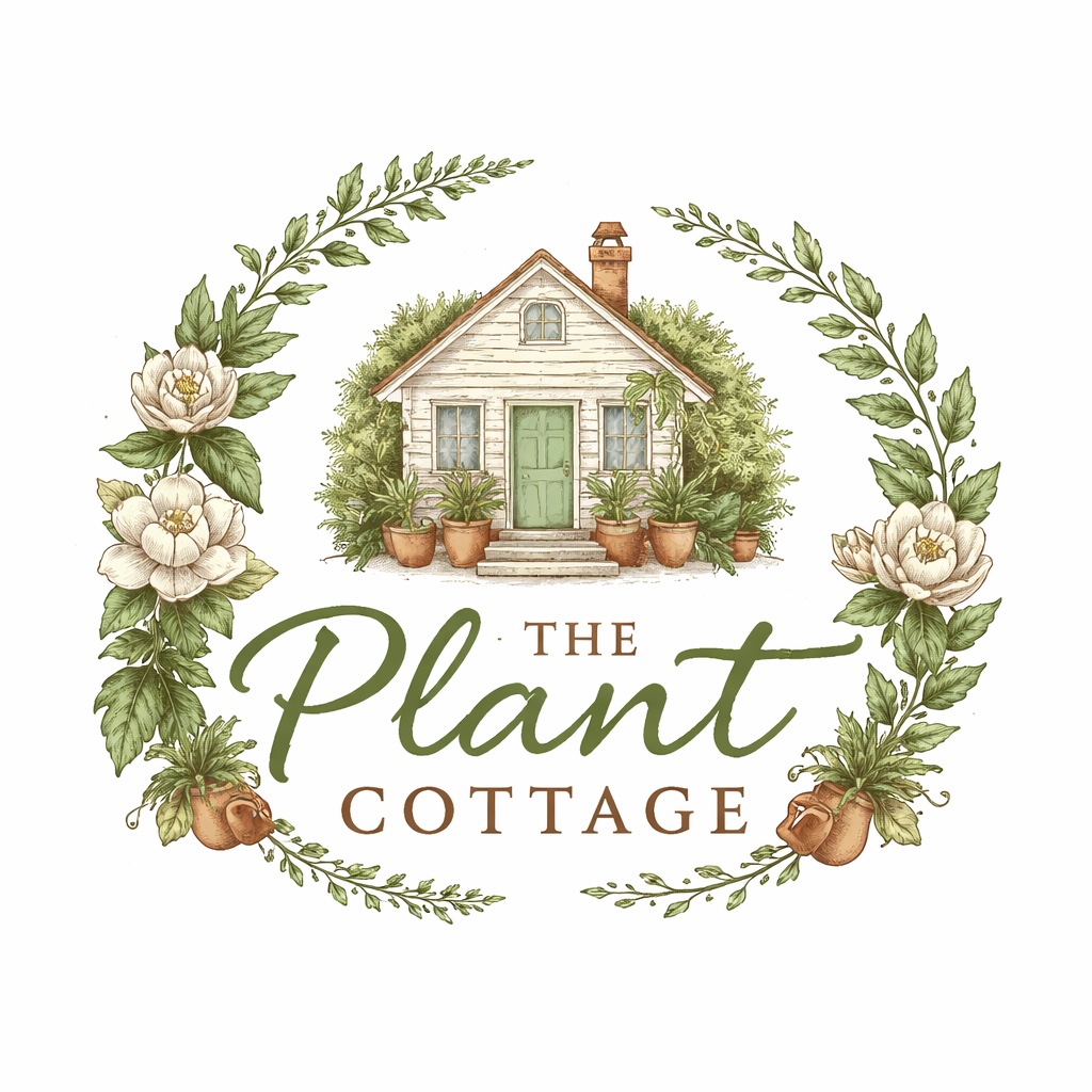 The Plant Cottage